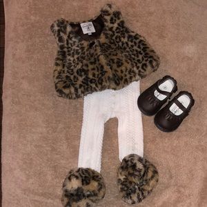 Mud Pie complete outfit